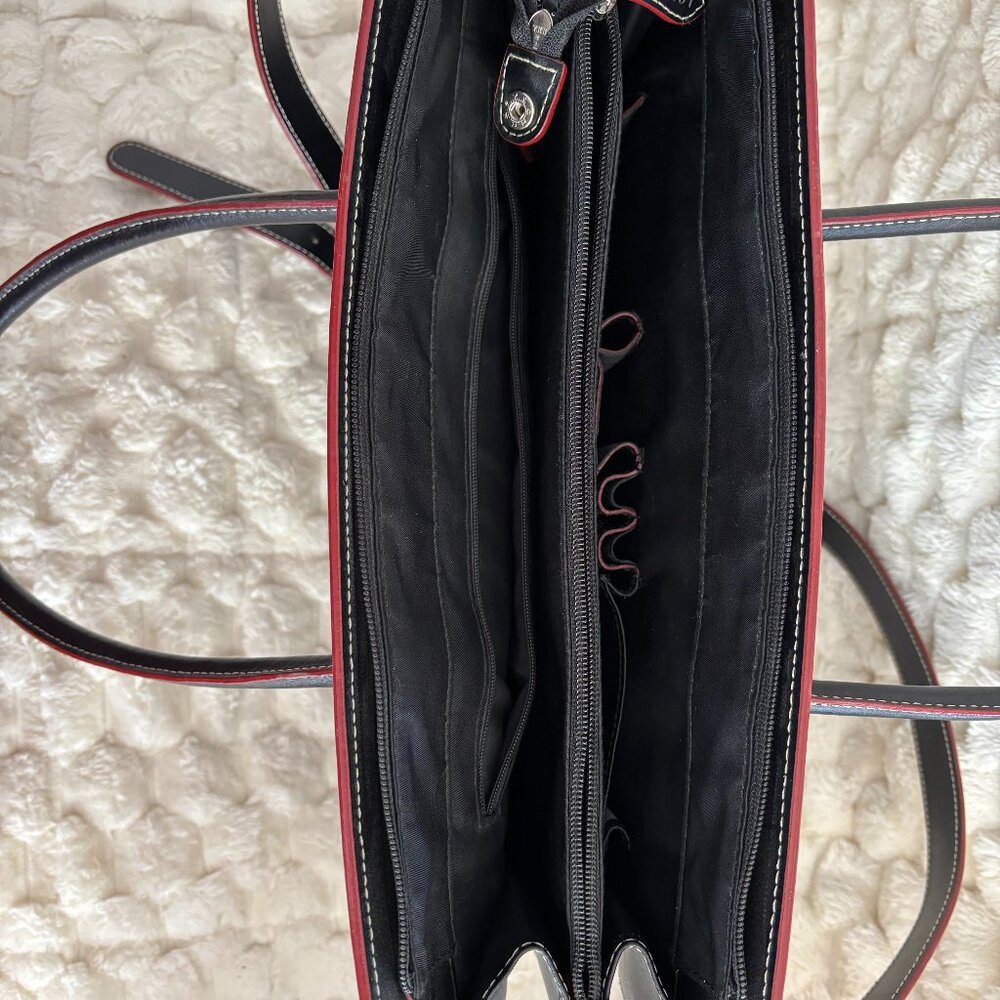 Brief Case
